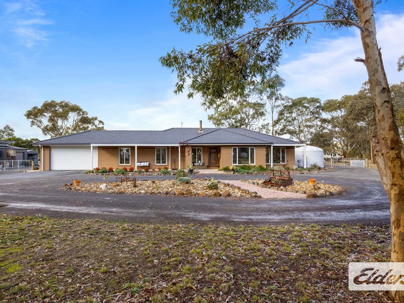 100 Fairview Drive, Clunes, Vic 3370 House for Sale