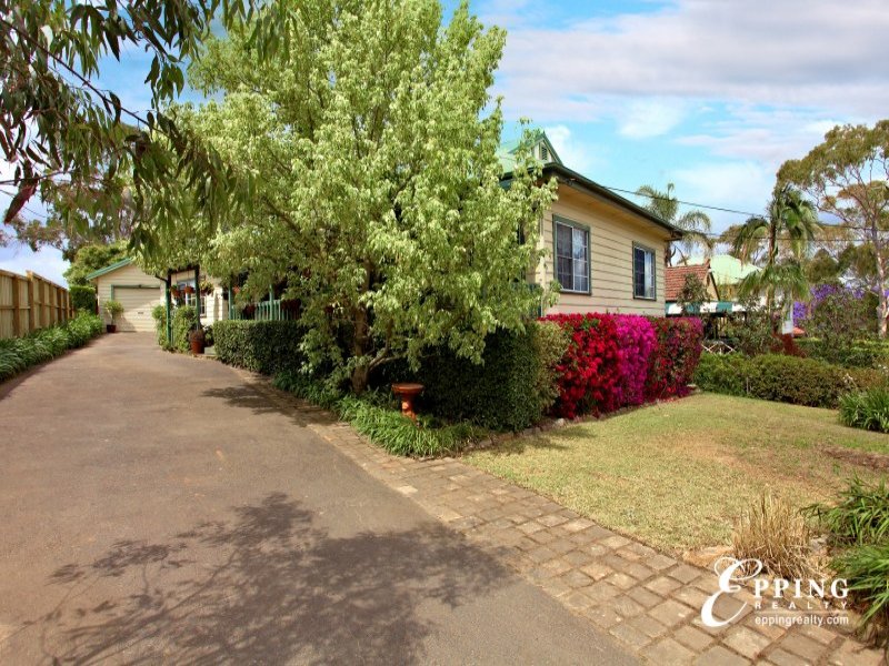 52 Mobbs Lane, Epping, NSW 2121 Property Details