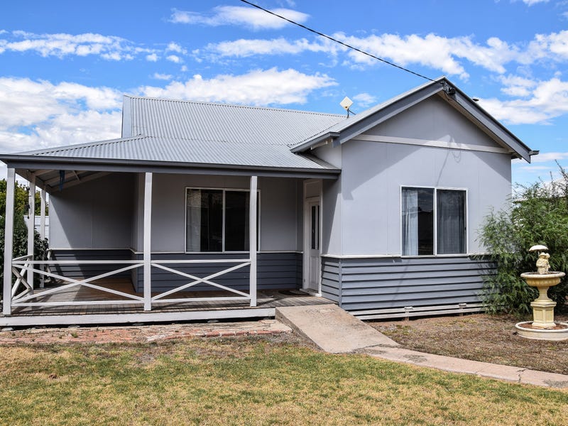 14 Kiniry Street, Boort, Vic 3537 Property Details