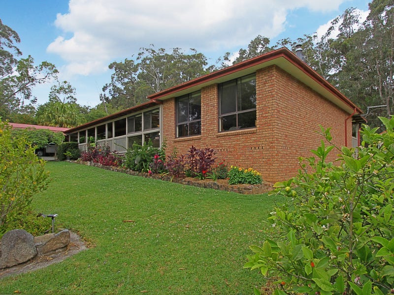 56 Yarragee Road, Moruya, NSW 2537 Property Details