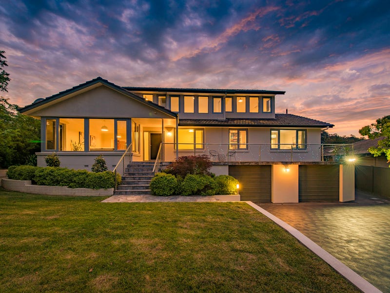 14 Roebuck Street, Red Hill, ACT 2603