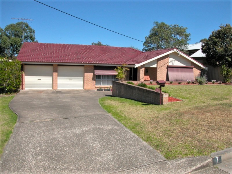 7 Church Road, Wilberforce, NSW 2756
