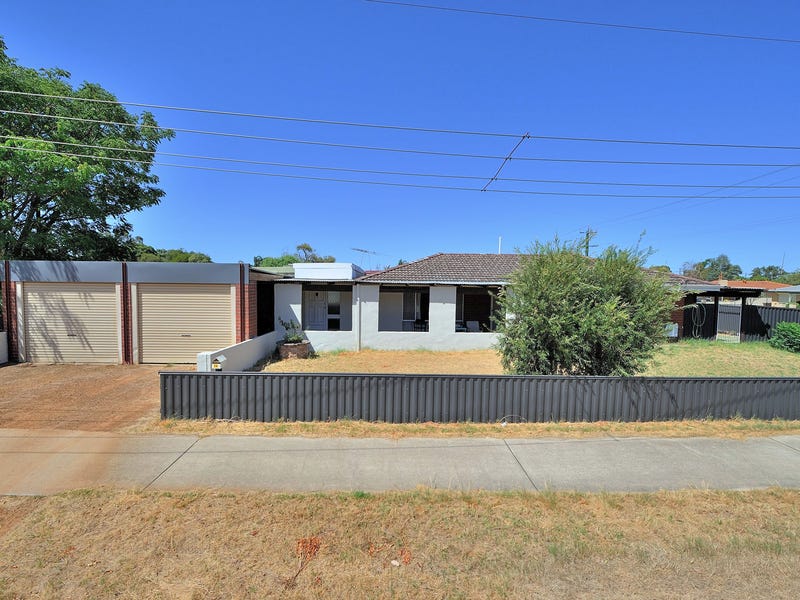 1 Moir Place, Midvale, WA 6056 Property Details