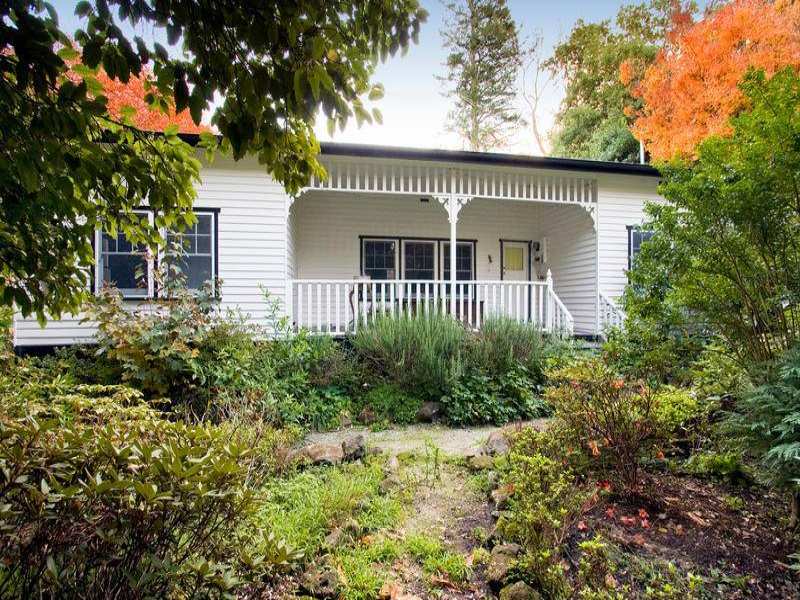 8 Sherbrooke Road, Sherbrooke, Vic 3789 Property Details