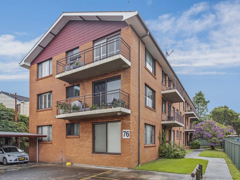 9/76 Corrimal Street, Wollongong, NSW 2500