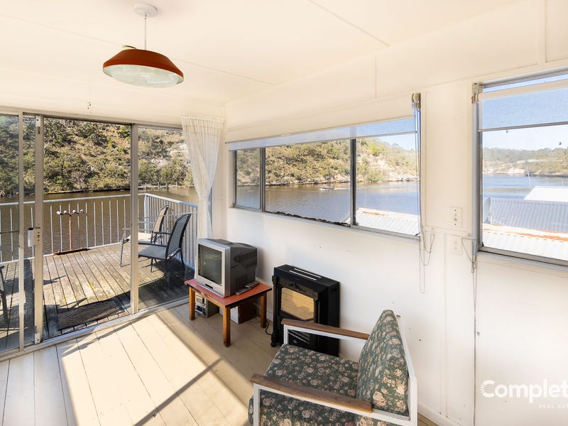 Lot 799 DRY CREEK ROAD, Donovans, SA 5291 House for Sale