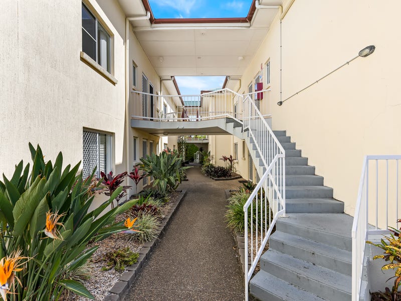 17/41 Glenora Street, Wynnum, QLD 4178