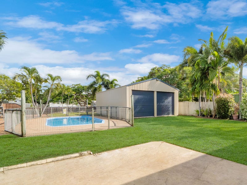 27 Henrietta Street, Aitkenvale, Qld 4814 Property Details