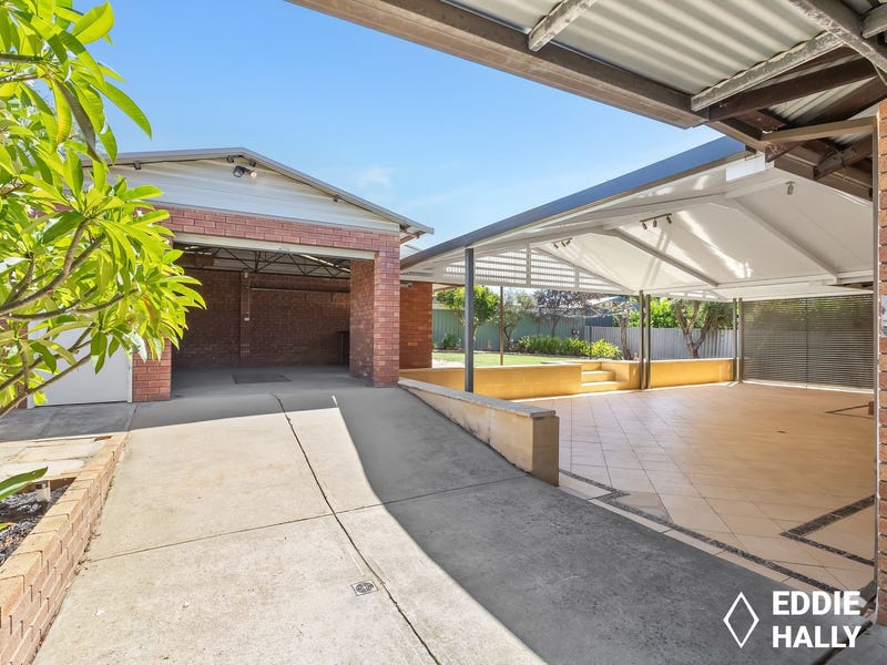 7 Tuart Place, Yangebup, WA 6164 - Property Details