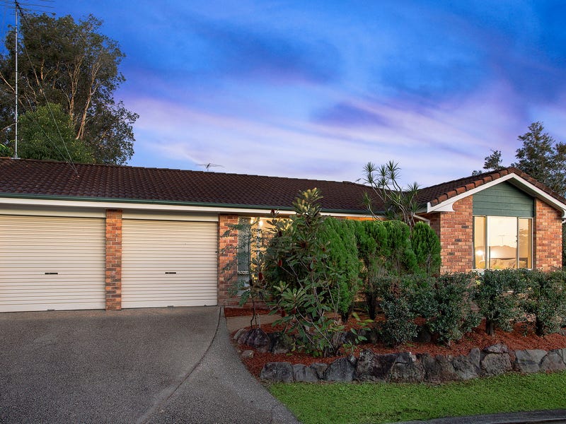 12B Merriwa Place, Cherrybrook, NSW 2126 Property Details