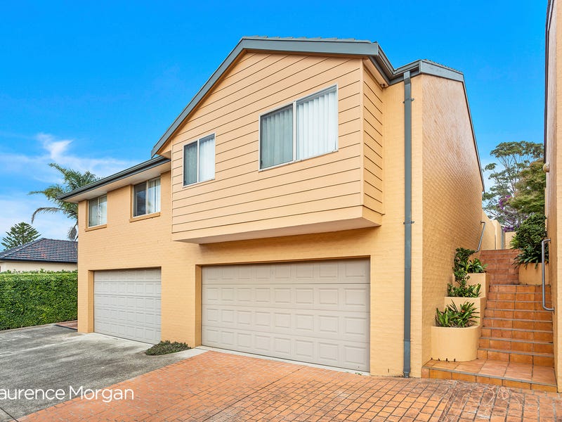 3/31 Hillcrest Street, Wollongong, NSW 2500 Villa for Rent