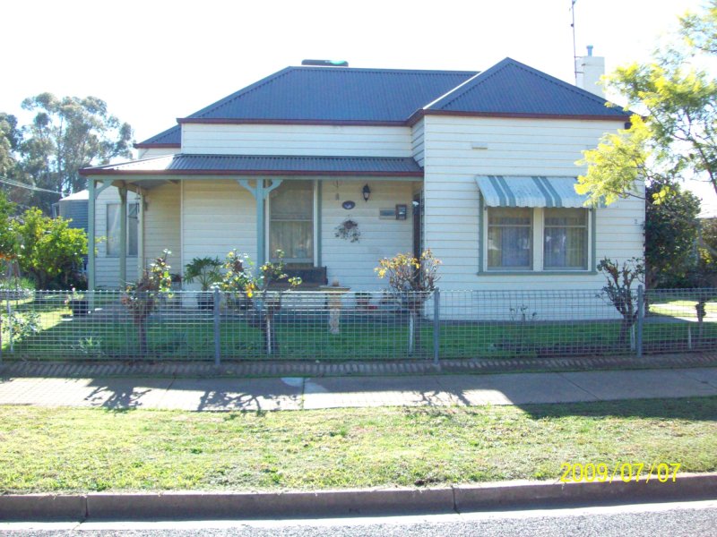 2 Barton Street, Lockington, Vic 3561 Property Details