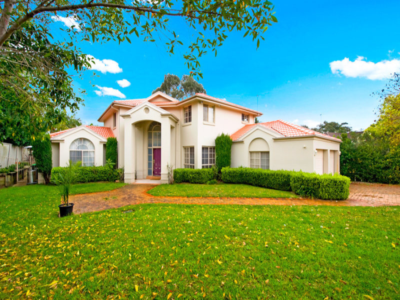 105 Kings Road, Castle Hill, NSW 2154