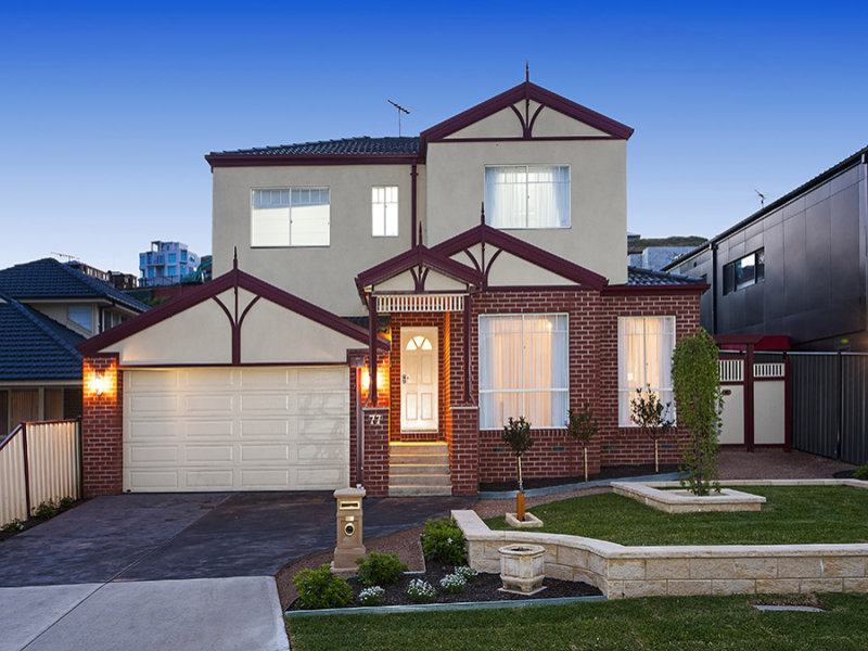 77 Primula Blvd, Gowanbrae, Vic 3043 Property Details