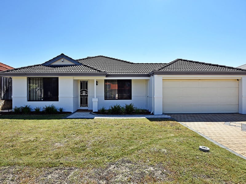 13 Granesse Drive, Ellenbrook, WA 6069 House for Sale
