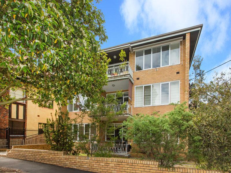 6/11A Milton Street, Elwood, VIC 3184
