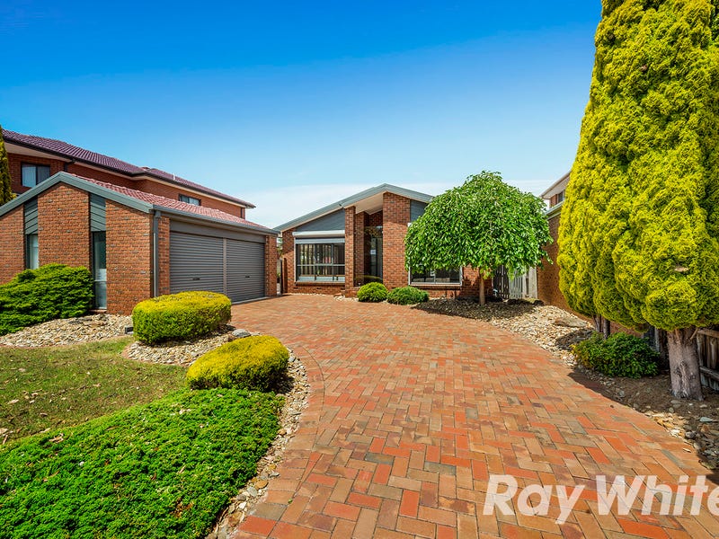 9 Keaton Way, Aspendale Gardens, VIC 3195