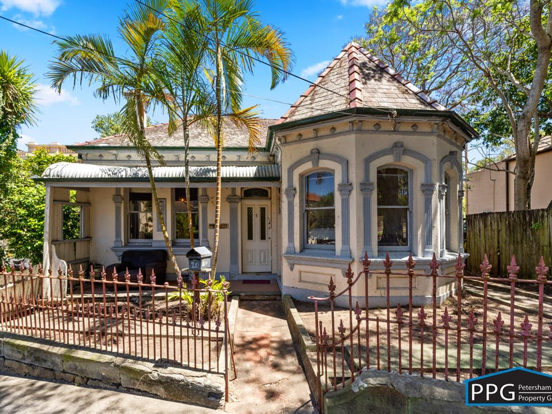 20 Shaw Street, Petersham, NSW 2049 Property Details