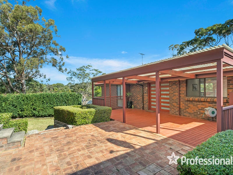 9 Casuarina Road, Alfords Point, NSW 2234