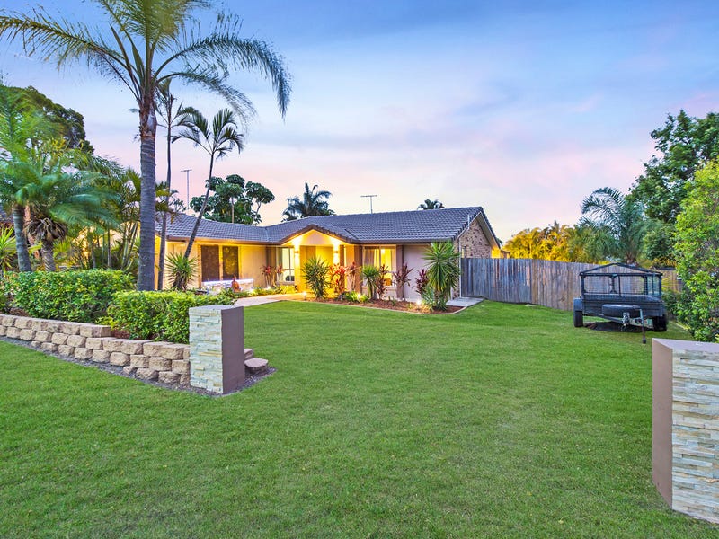 31 Podinga Circuit, Ormeau, Qld 4208 Property Details