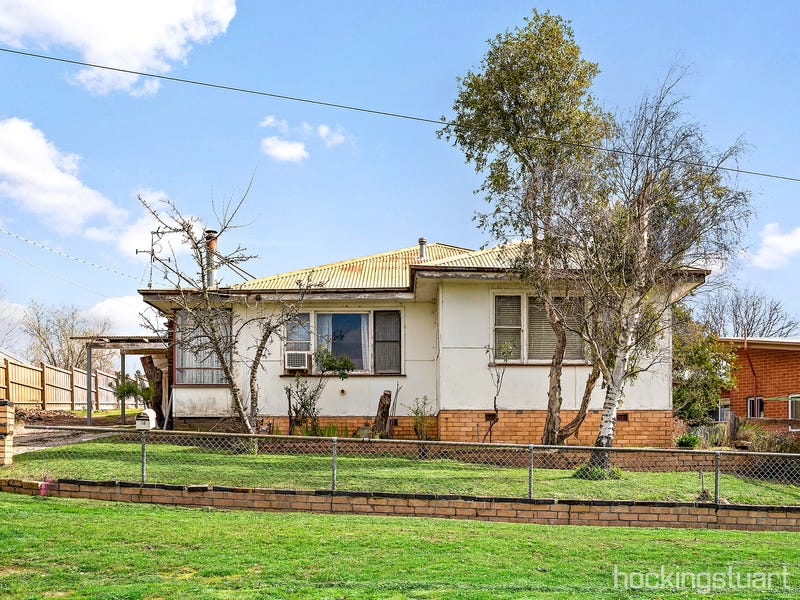 24 Millar Street, Daylesford, Vic 3460 Property Details