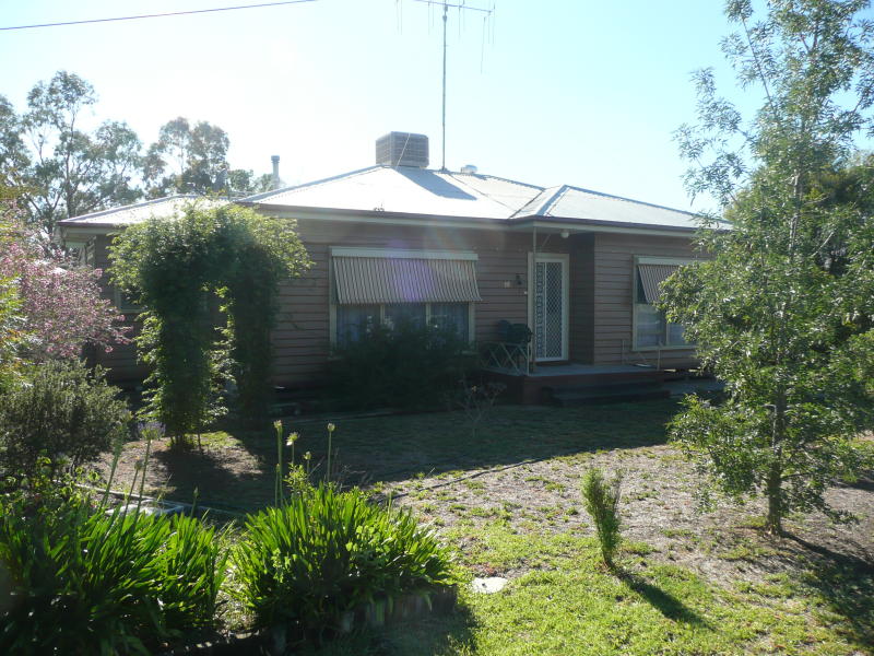 111 Grigg Rd, Koondrook, Vic 3580 Property Details