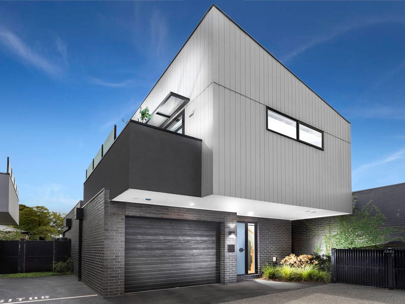11/100 The Parade, Ascot Vale, VIC 3032