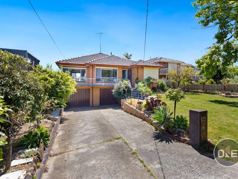 445 Doncaster Road, Doncaster, Vic 3108 Property Details