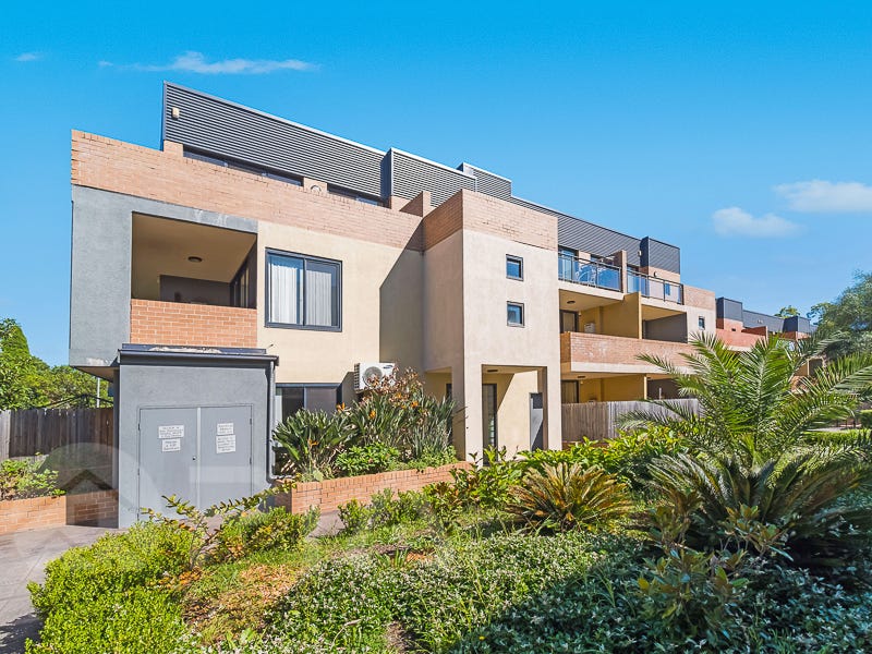 8/195199 William St, Granville, NSW 2142 Property Details