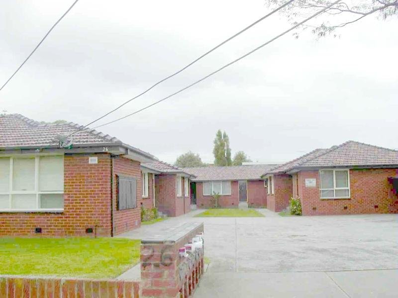 3/26 Kinross Street, Hampton East, VIC 3188