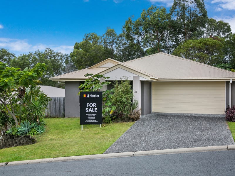 28 Rise Circuit, Pacific Pines, QLD 4211