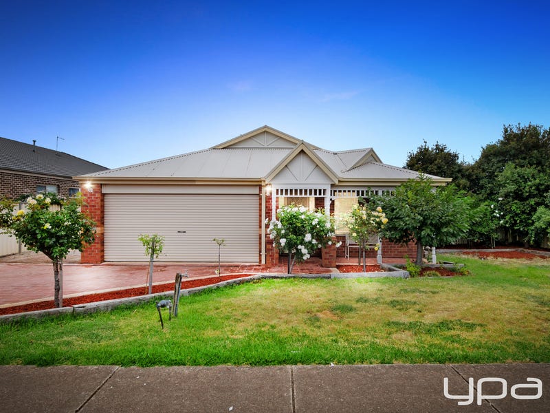 45 Grantleigh Drive, Darley, Vic 3340 Property Details