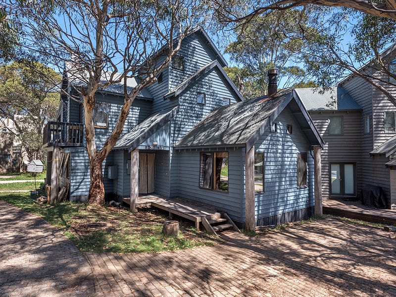 SNOWED INN/2 Sundew Lane, Dinner Plain, Vic 3898 House for Sale