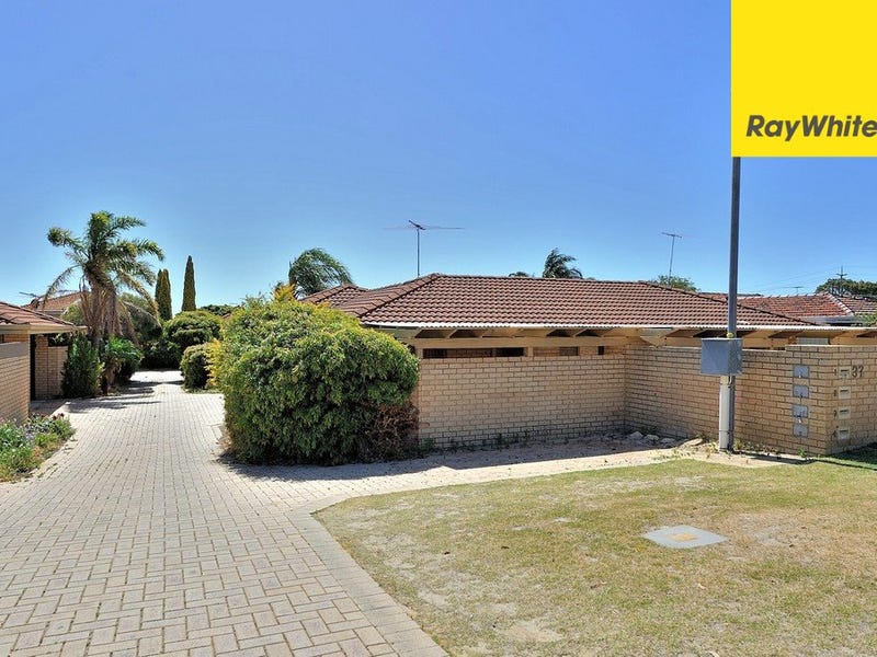 4/37 Collier Avenue, Balcatta, WA 6021