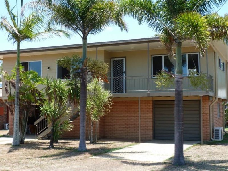 23 Redcliffe Avenue, Seaforth, Qld 4741 Property Details