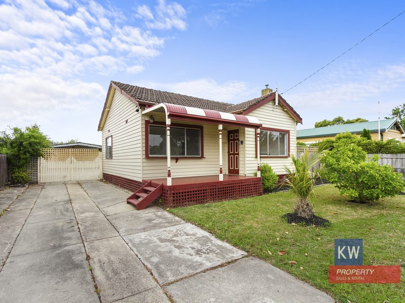 18 Kosciuszko St, Traralgon, Vic 3844 Property Details