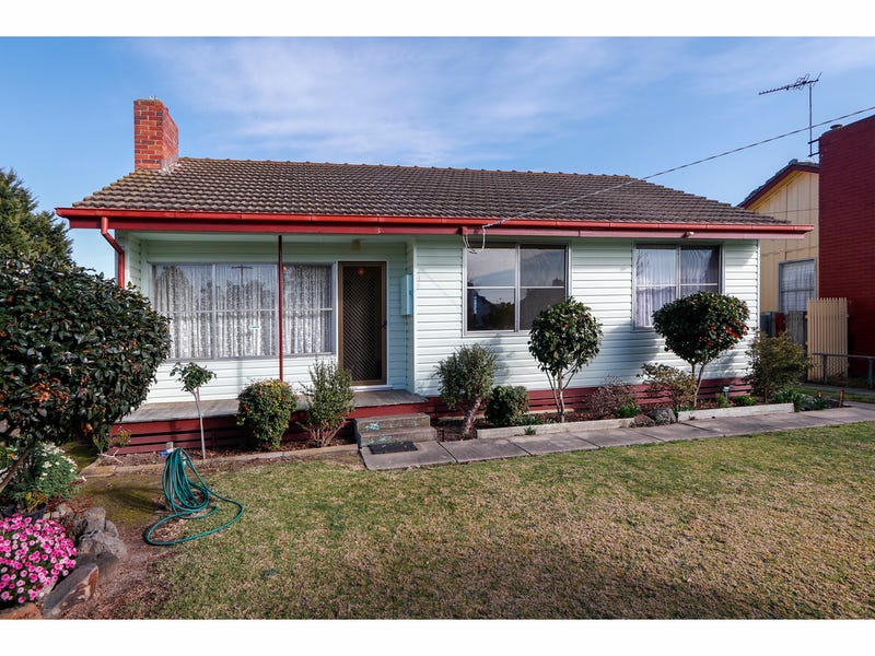 33 Buckley Street, Sale, Vic 3850 Property Details