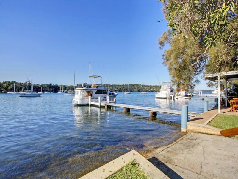 39 Dandaraga Road, Brightwaters, NSW 2264