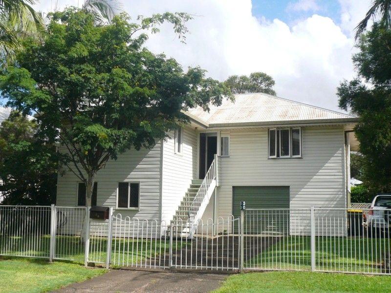 30 Hazlitt Street, Banyo, QLD 4014