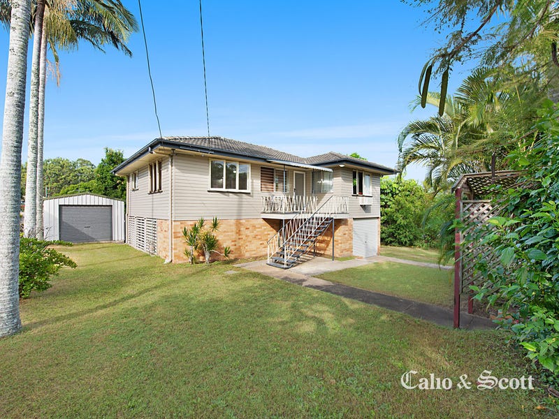 12 Rensburg Street, Brighton, Qld 4017 Property Details