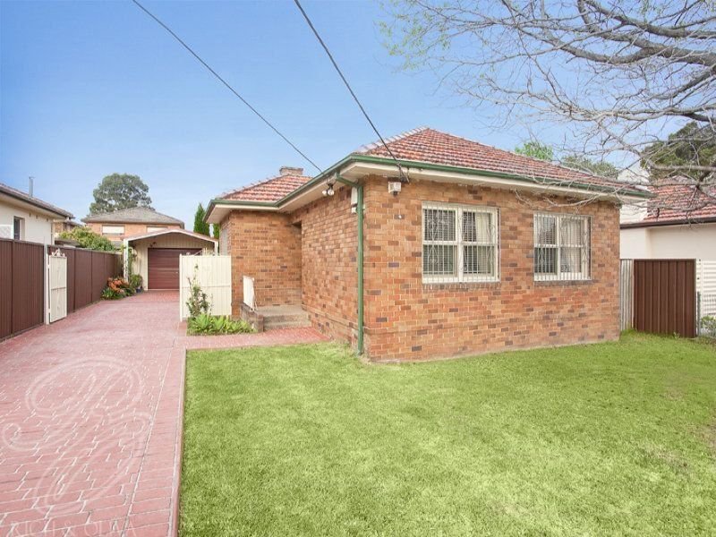 20 Fountain Avenue, Croydon Park, NSW 2133