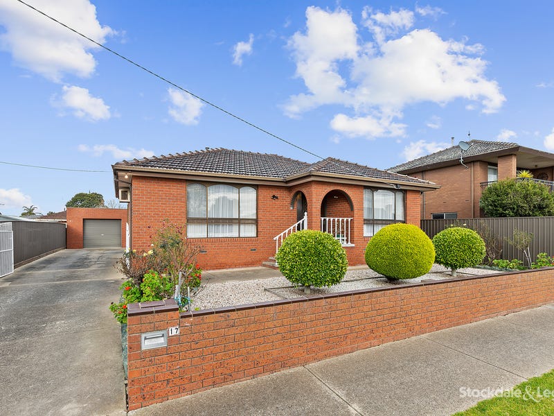 17 Hosie Avenue, Bell Post Hill, VIC 3215