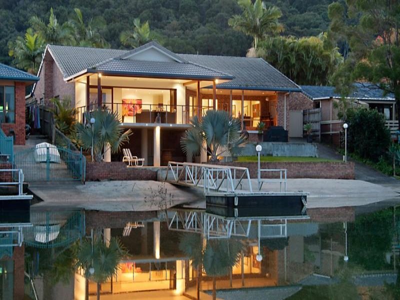 96 Old Ferry Road, Banora Point, NSW 2486