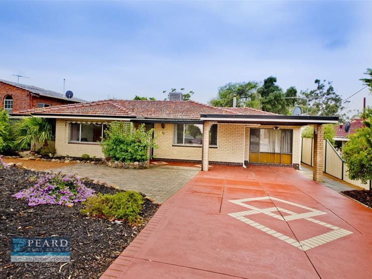 57 Aberdare Way, Warwick, WA 6024