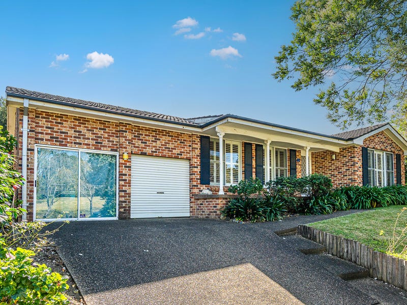 40 Delaney Drive, Baulkham Hills, NSW 2153
