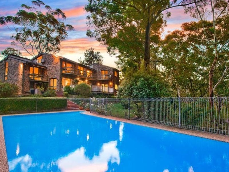 25 Blackbutt Avenue, Pennant Hills, NSW 2120