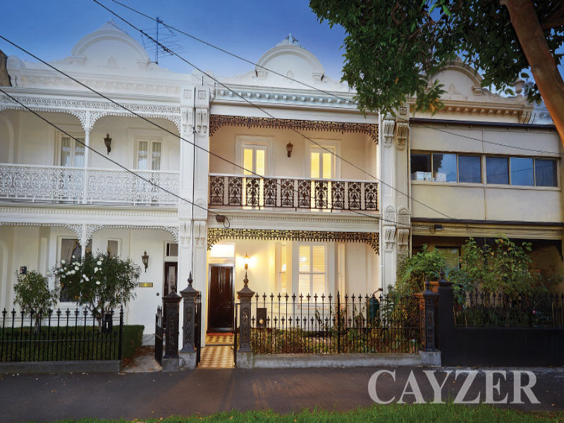 61 Merton Street, Albert Park, VIC 3206