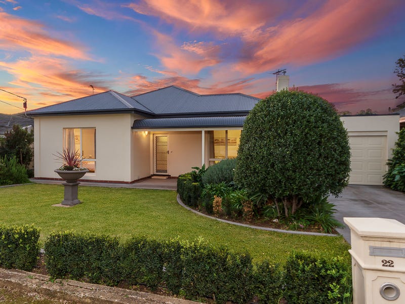 22 Maxwell Road, Manningham, SA 5086 Property Details
