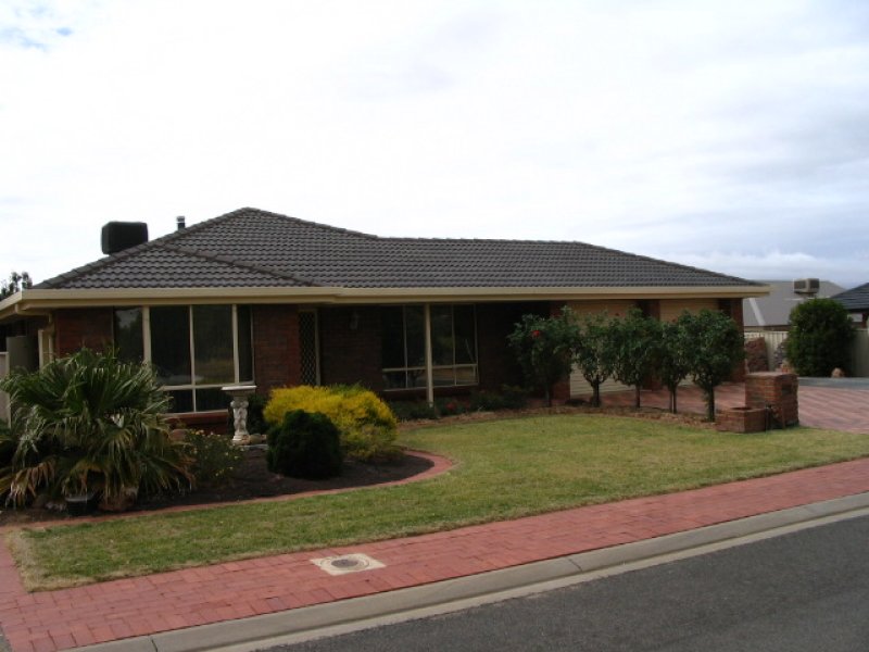 9 Carl Drive, Tanunda, SA 5352 Property Details