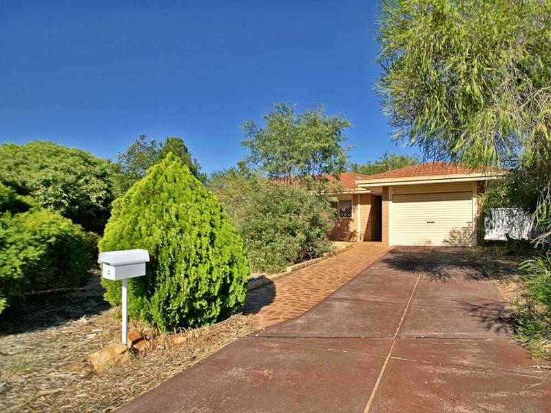 4 Cockatoo Place, Brookdale, WA 6112 Property Details